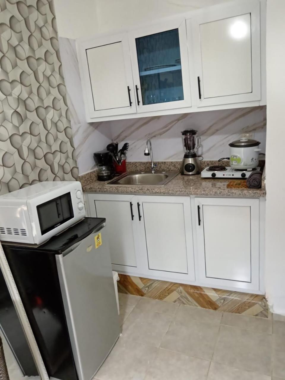 Apartamentos De 1 2 Y 3 Habitaciones Santiago De Los Caballeros Exterior foto