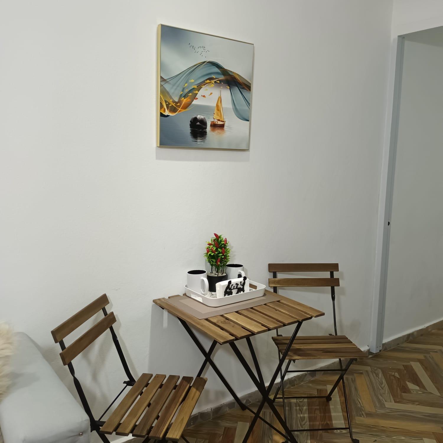 Apartamentos De 1 2 Y 3 Habitaciones Santiago De Los Caballeros Exterior foto