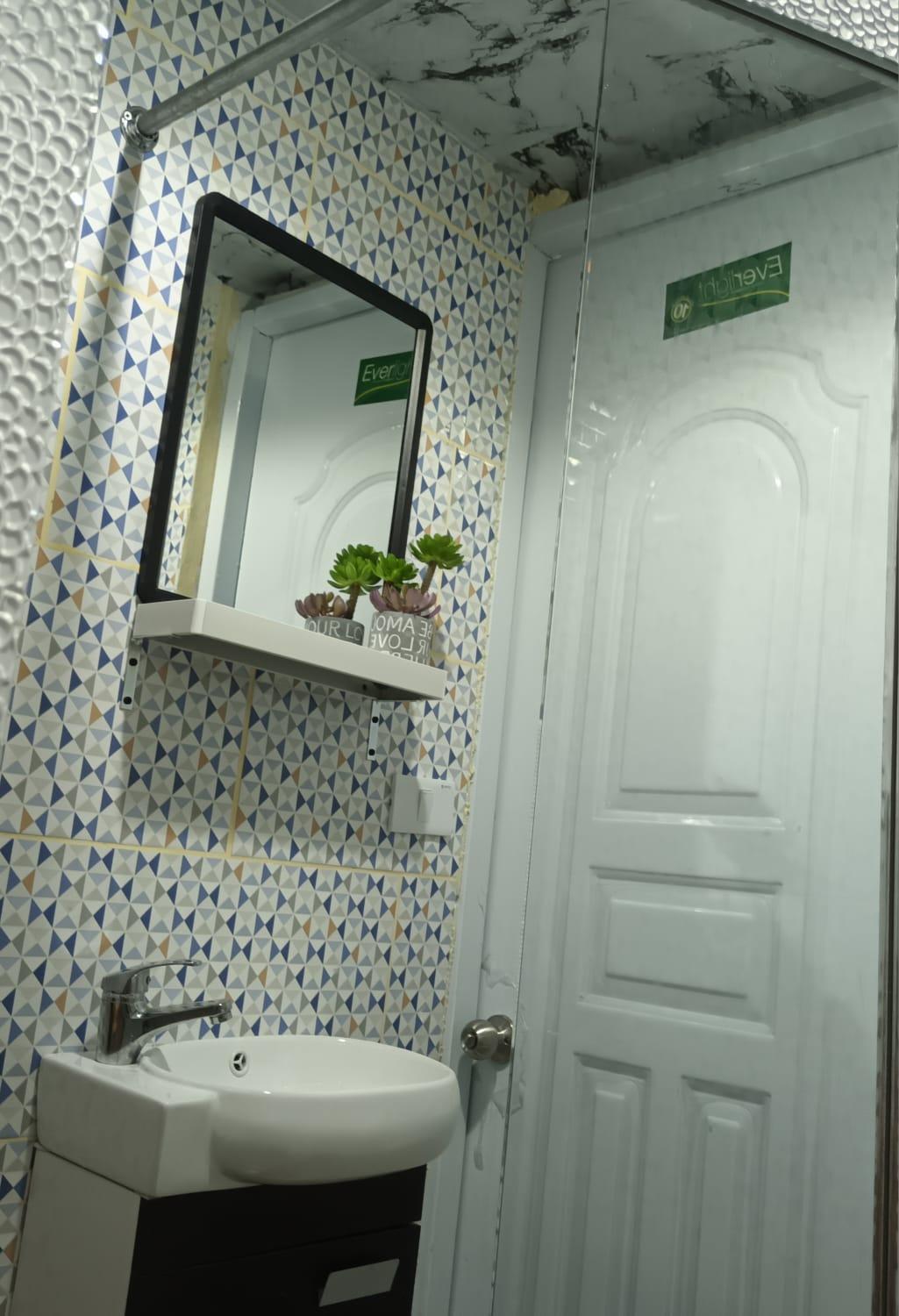 Apartamentos De 1 2 Y 3 Habitaciones Santiago De Los Caballeros Exterior foto