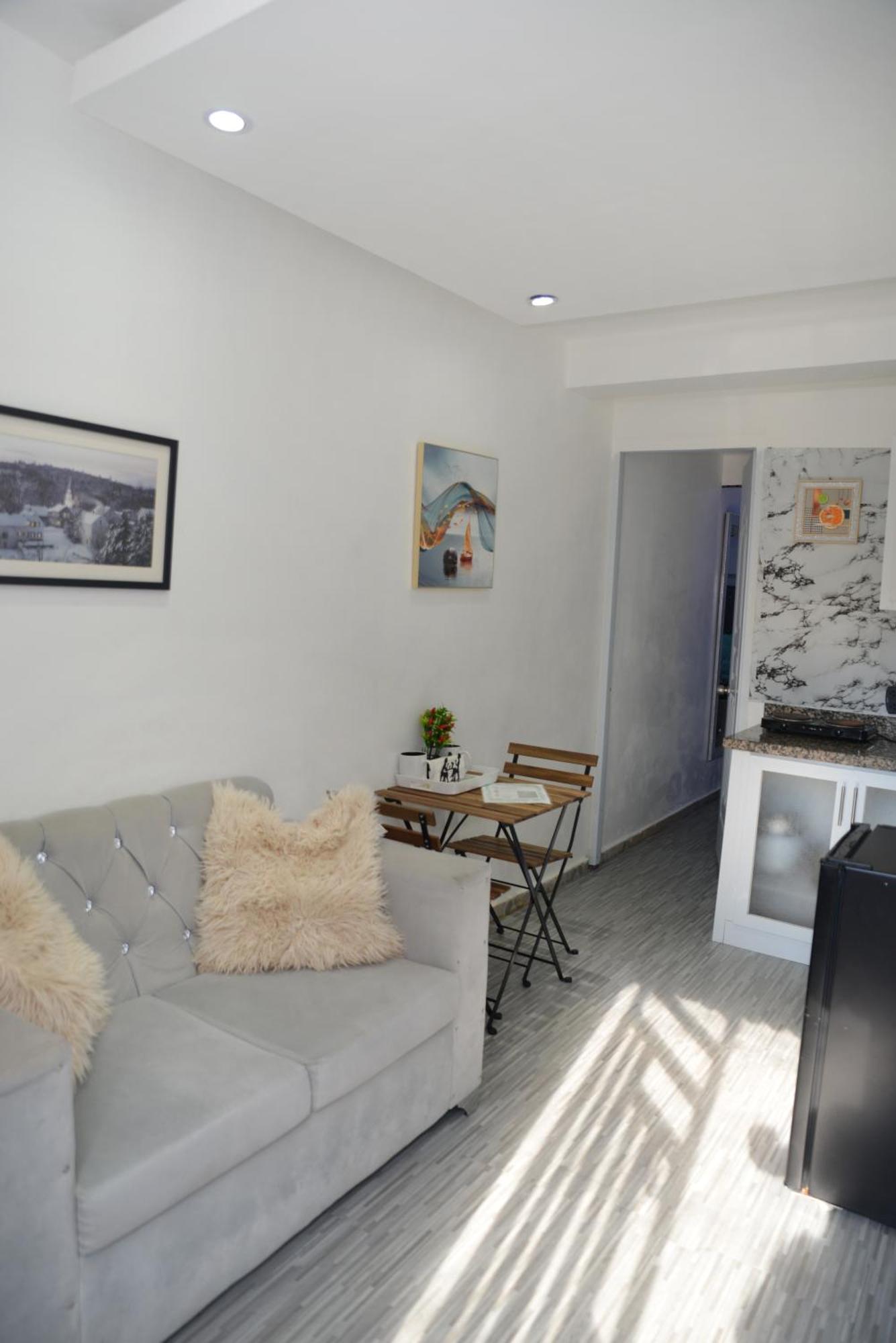 Apartamentos De 1 2 Y 3 Habitaciones Santiago De Los Caballeros Exterior foto