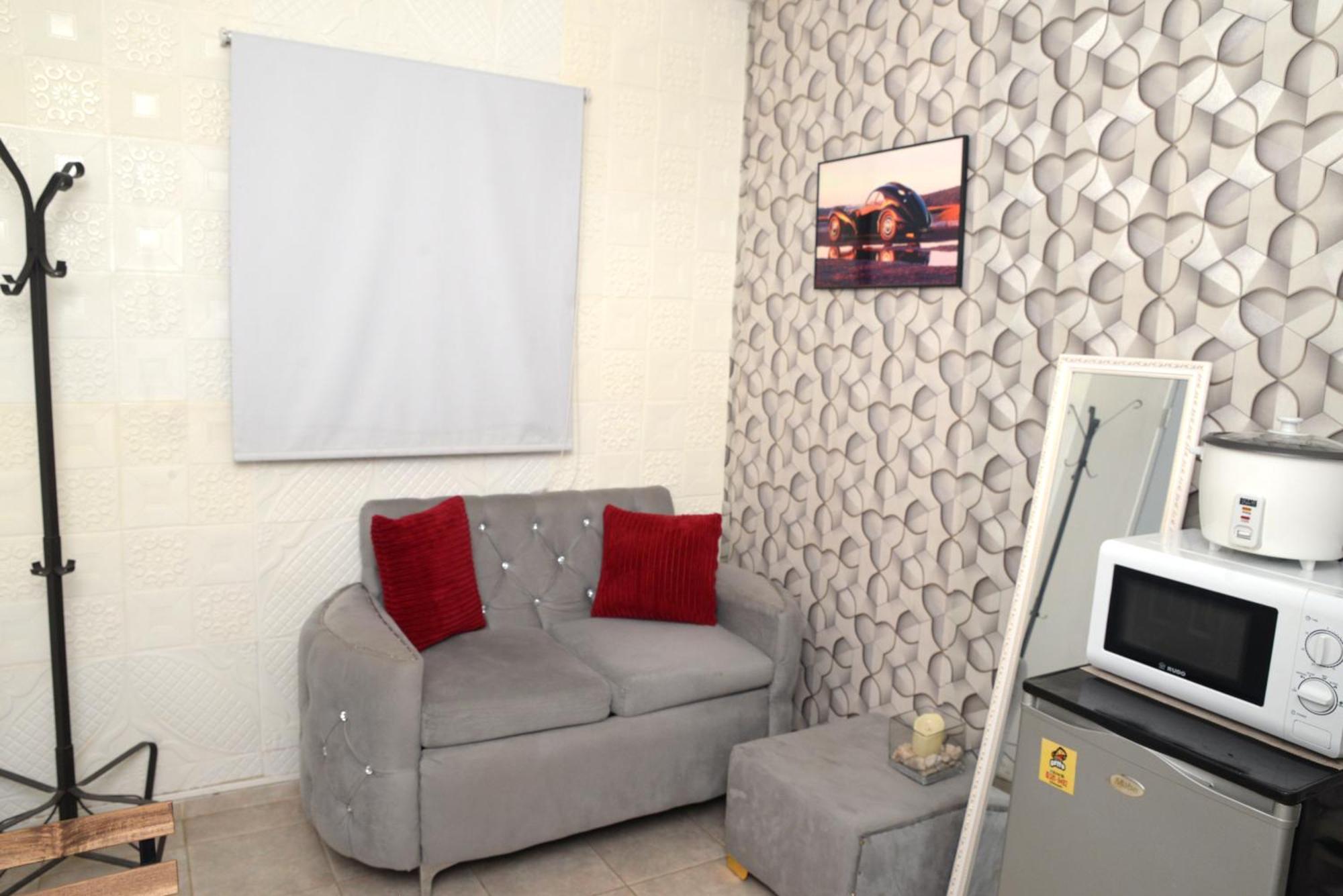 Apartamentos De 1 2 Y 3 Habitaciones Santiago De Los Caballeros Zimmer foto